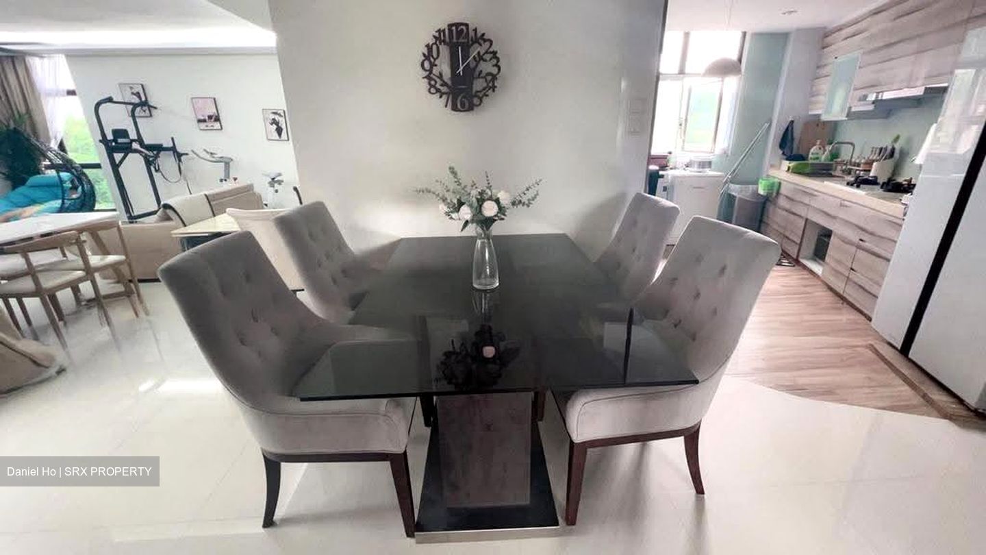 Blk 469 Segar Gardens (Bukit Panjang), HDB 5 Rooms #636758031